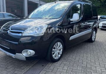 Citroen Berlingo 184.000 km 5.490 &euro; Krefeld 47805