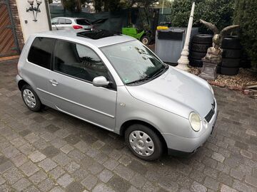 Gebrauchte VW Lupo