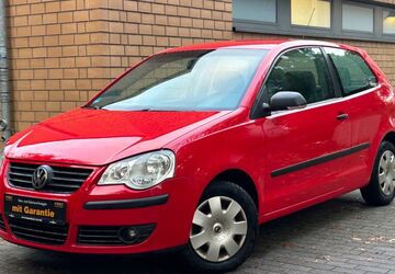 VW Polo 220.457 km 3.990 &euro; Essen 45326