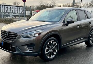 Mazda CX-5 321.000 km 7.399 &euro; Neuss 41460