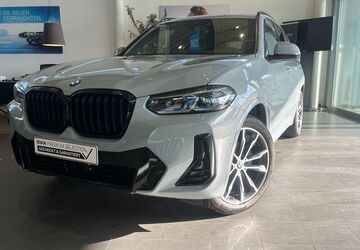 BMW X3 34.999 km 45.450 &euro; Duisburg 47119