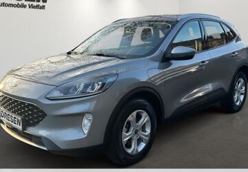 Ford Kuga 35.000 km 20.950 &euro; Viersen 41747