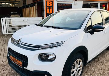 Citroen C3 118.000 km 7.200 &euro; Moers 47445