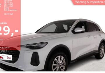 Audi Q5 21.175 km 48.370 &euro; Moers-Hülsdonk 47441