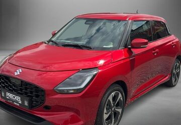 Suzuki Swift 6.756 km 18.990 &euro; Krefeld 47805
