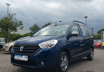 Dacia Dokker 99.989 km 9.499 &euro; Essen 45326