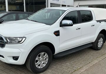 Ford Ranger 106.000 km 25.500 &euro; Moers 47447