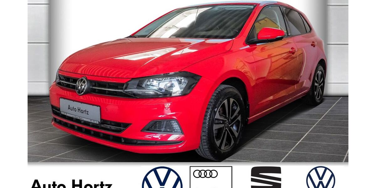 VW Polo 66.500 km 15.980 &euro; Duisburg 47269