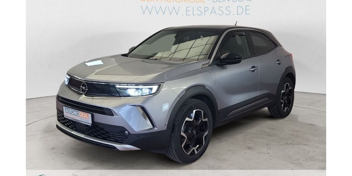 Opel Mokka 63.502 km 17.978 &euro; Moers 47445