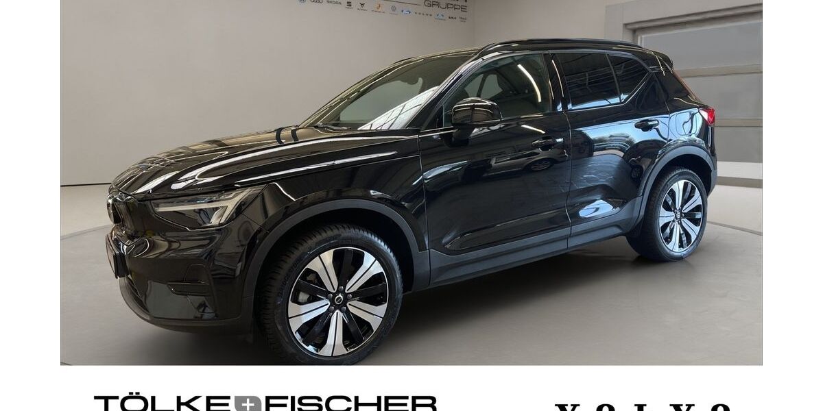 Volvo XC40 73.436 km 28.290 &euro; Krefeld 47805