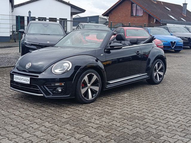 VW Beetle 78.667 km 26.900 &euro; Kempen 47906