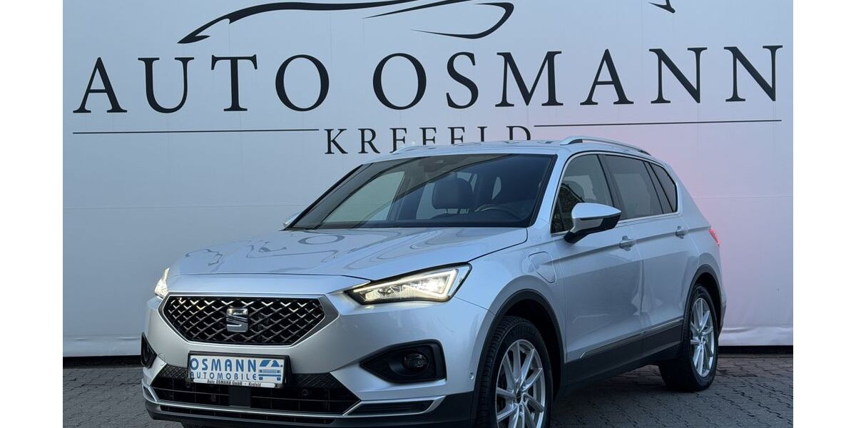 Seat Tarraco 54.368 km 26.950 &euro; Krefeld 47805
