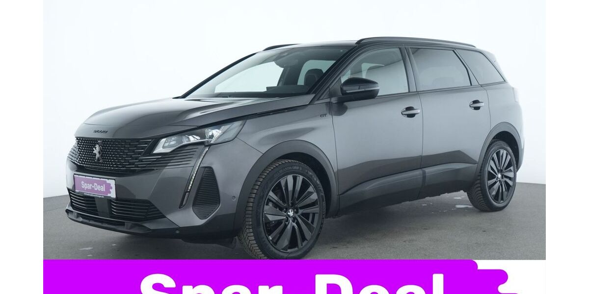 Peugeot 5008 16.405 km 27.998 &euro; Neuss 41460