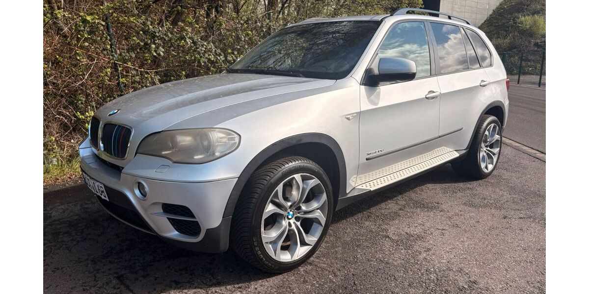 BMW X5 265.900 km 9.999 &euro; Bottrop 46238