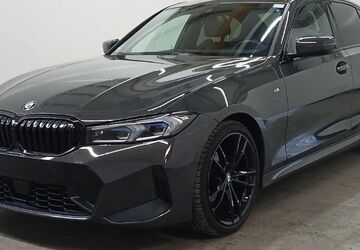 BMW 320 59.400 km 37.890 &euro; Meerbusch 40668