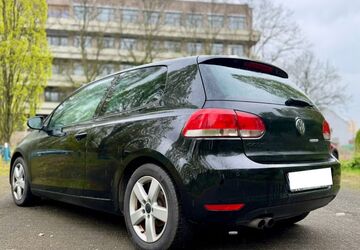 VW Golf 245.000 km 2.500 &euro; Moers 47443