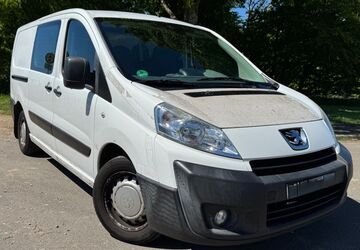 Peugeot Expert 233.372 km 4.450 &euro; Düsseldorf 40227