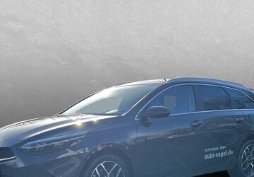 Kia ceed Sportswagon 5.000 km 24.880 &euro; Moers 47441