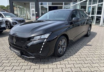 Peugeot 308 28.000 km 16.990 &euro; Moers 47445