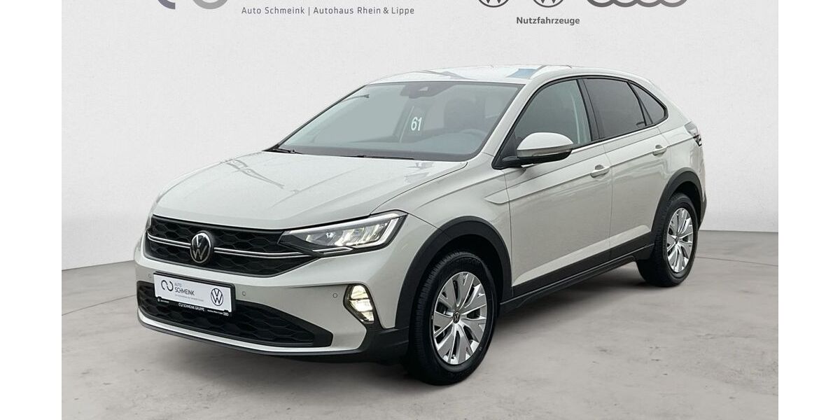 VW Taigo 4.900 km 23.880 &euro; Wesel 46483