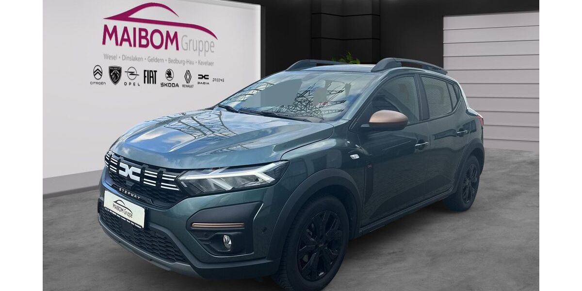 Dacia Sandero 23.000 km 18.990 &euro; Wesel 46485