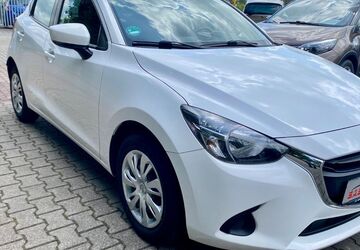 Mazda 2 151.120 km 8.500 &euro; Moers 47445