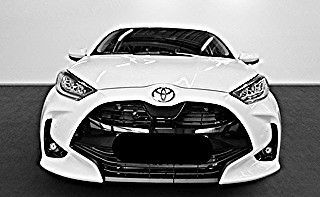 Gebrauchte Toyota Yaris