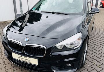 BMW 216 139.621 km 9.900 &euro; Mülheim 45481