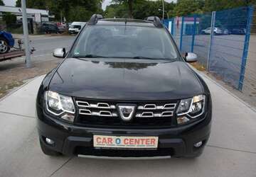 Dacia Duster 130.000 km 7.280 &euro; Bottrop 46242