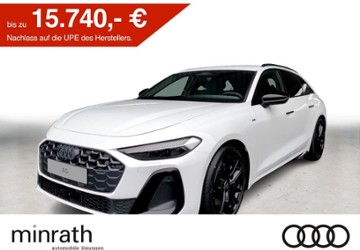 Audi A5 12.500 km 55.860 &euro; Moers 47441