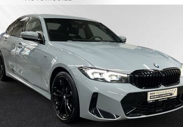 BMW 320 22.157 km 39.390 &euro; Wesel 46485