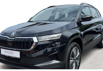 Skoda Karoq 99.469 km 21.360 &euro; Moers 47441