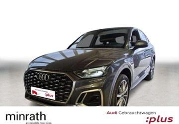Audi Q5 63.194 km 39.479 &euro; Moers-Hülsdonk 47441