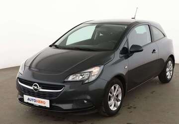 Opel Corsa 33.827 km 11.370 &euro; Essen 45141