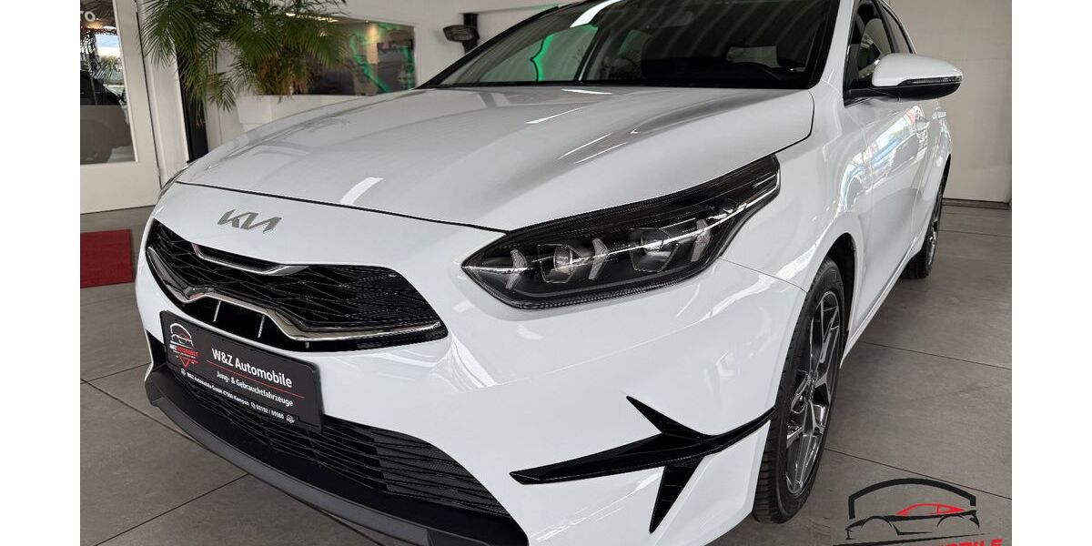 Kia ceed / Ceed 25.473 km 19.980 &euro; Kempen 47906