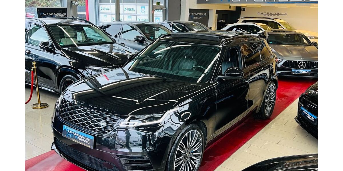 Land Rover Range Rover Velar 60.000 km 46.999 &euro; Essen 45326