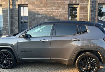 Jeep Compass 43.998 km 19.999 &euro; Voerde 46562