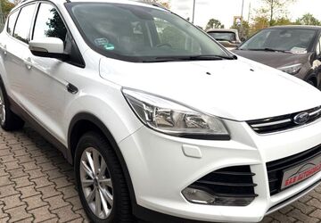 Ford Kuga 107.570 km 8.700 &euro; Moers 47445