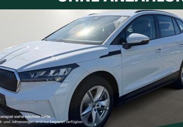 Skoda Enyaq 32.721 km 21.690 &euro; Düsseldorf 40233