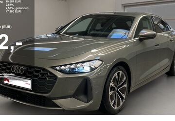 Audi A5 3.706 km 45.387 &euro; Krefeld 47805