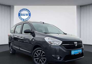 Dacia Lodgy 165.121 km 6.499 &euro; Krefeld 47805