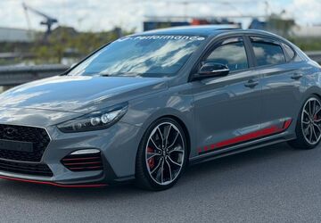 Hyundai i30 151.000 km 16.550 &euro; Duisburg 47138