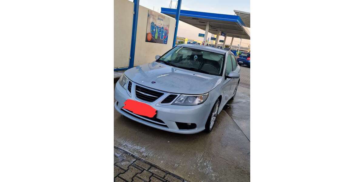 Saab 93 224.000 km 3.500 &euro; Krefeld 47799