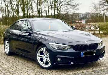 BMW 420 98.000 km 24.499 &euro; Kamp-Lintfort 47475