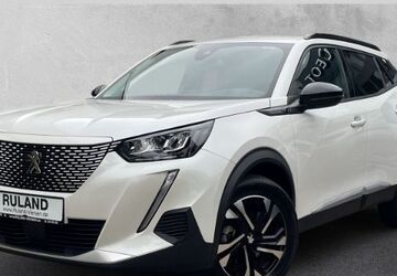 Peugeot 2008 22.575 km 22.490 &euro; Viersen 41748