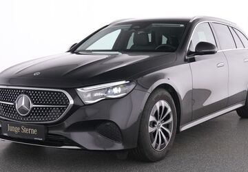 Mercedes-Benz E 220 8.141 km 53.385 &euro; Essen 45309