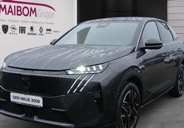 Peugeot 3008 4.999 km 41.999 &euro; Kevelaer 47623