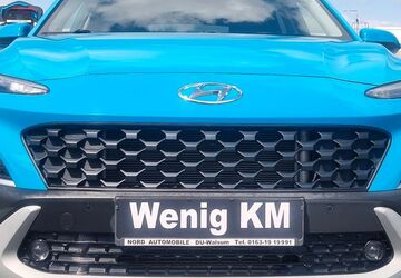 Hyundai KONA 8.805 km 17.990 &euro; Duisburg 47178