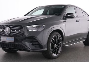 Mercedes-Benz GLE 350 22.248 km 96.685 &euro; Essen 45309