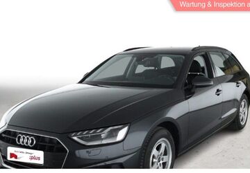 Audi A4 10.383 km 29.680 &euro; Moers-Hülsdonk 47441